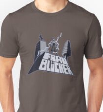 Blucher Unisex T-Shirt