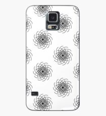 The who? What? Case/Skin for Samsung Galaxy