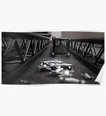 Truss Poster