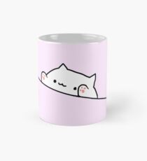 Bongo Cat Mug