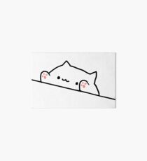 Bongo Cat Art Board