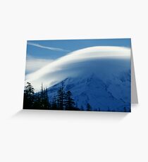 Lenticular Greeting Card