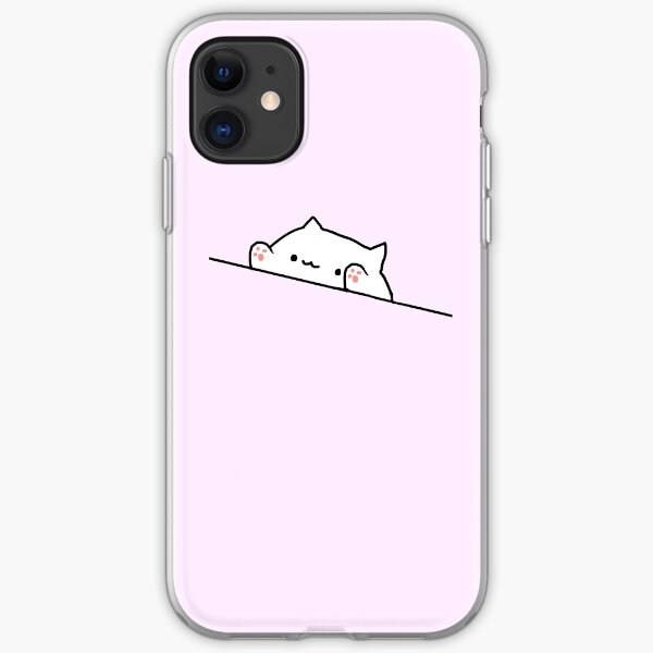 Four Meme Cats of the Apocalypse iPhone 11 case Four Meme Cats of the Apocalypse iPhone 11 case