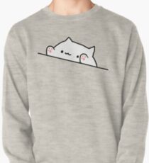 Bongo Cat Pullover