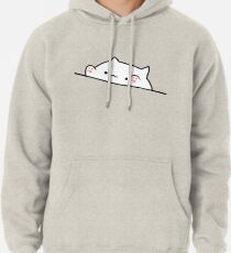 Bongo Cat Hoodie