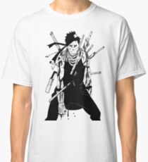 Last Stand Classic T-Shirt