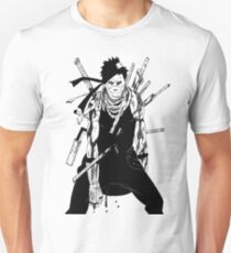 Last Stand Unisex T-Shirt