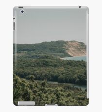 Sleeping Bear Dunes iPad-Hülle & Klebefolie