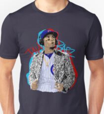 El Mago Unisex T-Shirt
