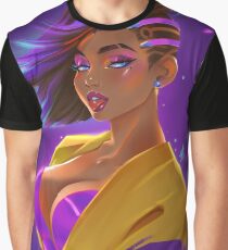 Untitled Graphic T-Shirt