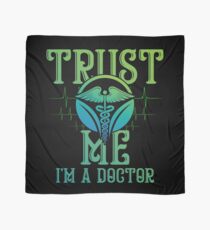 doctors Scarf