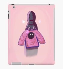 Sweater Weather iPad Case/Skin