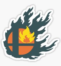 Who Do You Main? 35 - Charizard Sticker