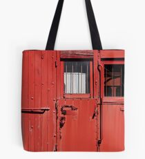 Crusty Tote Bag