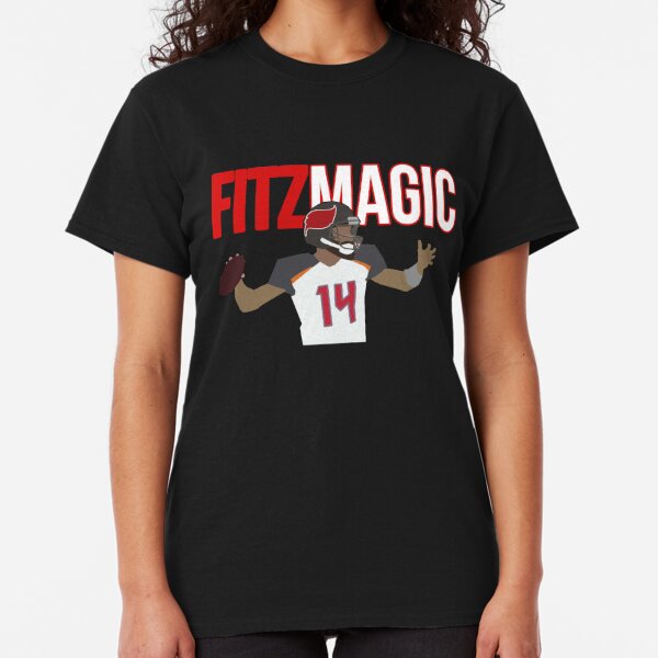 fitzpatrick jets shirt