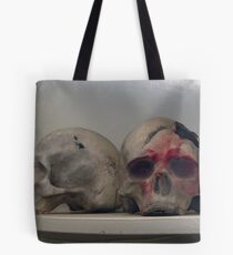 ancestors Tote Bag