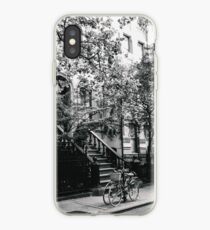 West Village - New York City iPhone Case