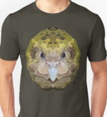 Topographic: Kakapo Slim Fit T-Shirt