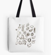 fruchtig Tote Bag