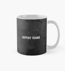Leftist Tears Classic Mug