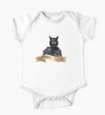 Khajiit One Piece - Short Sleeve