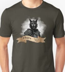 Khajiit Unisex T-Shirt