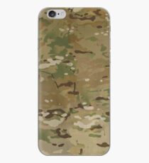 MULTICAM iPhone Case