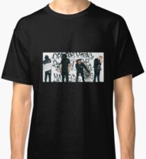 Shoreline Mafia Classic T-Shirt