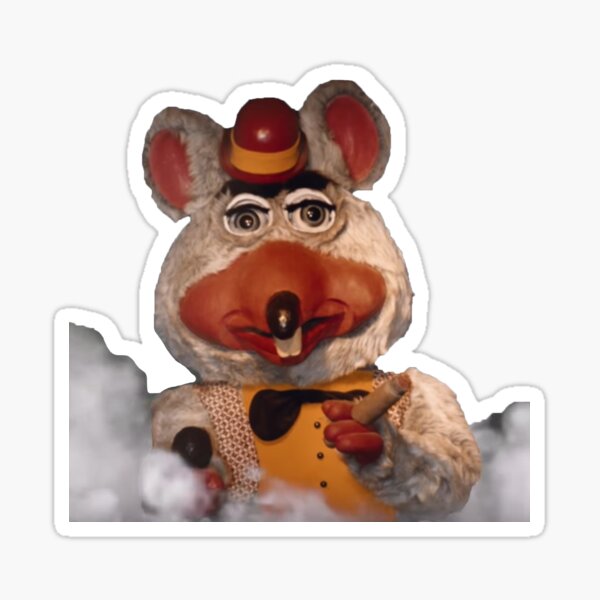 Chuck E Cheeses Gifts & Merchandise | Redbubble