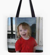 Elsie Tote Bag