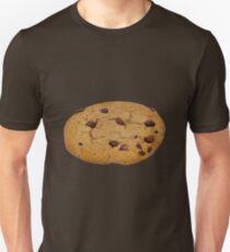cookie Unisex T-Shirt