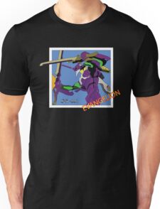 Evangelion: T-Shirts | Redbubble