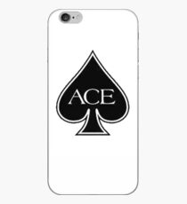 Acefam iPhone Case