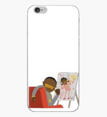 Kodak Black iPhone Case