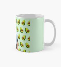 Antoni Porowski Avocado Mug