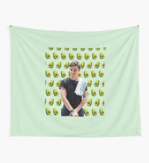 Antoni Porowski Avocado Wandbehang