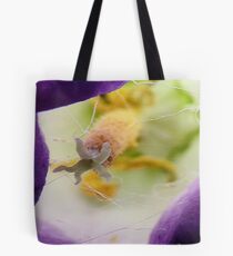 A Sheltered Life From With In Tote Bag