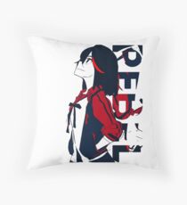 kill la kill ryuko body pillow