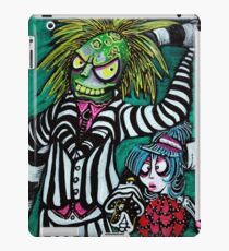 Betelgeuse iPad Case/Skin