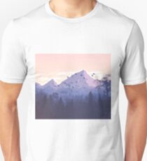 in thought forest Unisex T-Shirt
