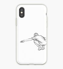 Martinus i guess,, iPhone Case