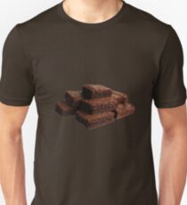 brownie Unisex T-Shirt