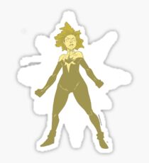 Photon Sticker