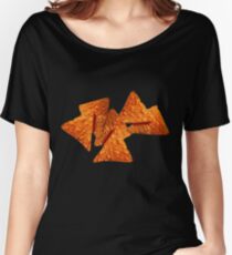 doritos Women's Relaxed Fit T-Shirt