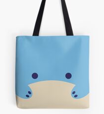 Quagan Tote Bag