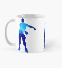 Fortnite Floss Dance Mug