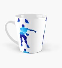 Fortnite Floss Dance Tall Mug