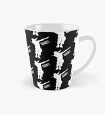 Taza cónica DAB !!