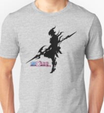 FFXIV-RR - Dragoon Unisex T-Shirt