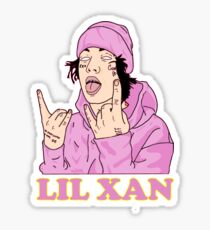 DIEGO Sticker